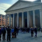 Navona Magic Apartment