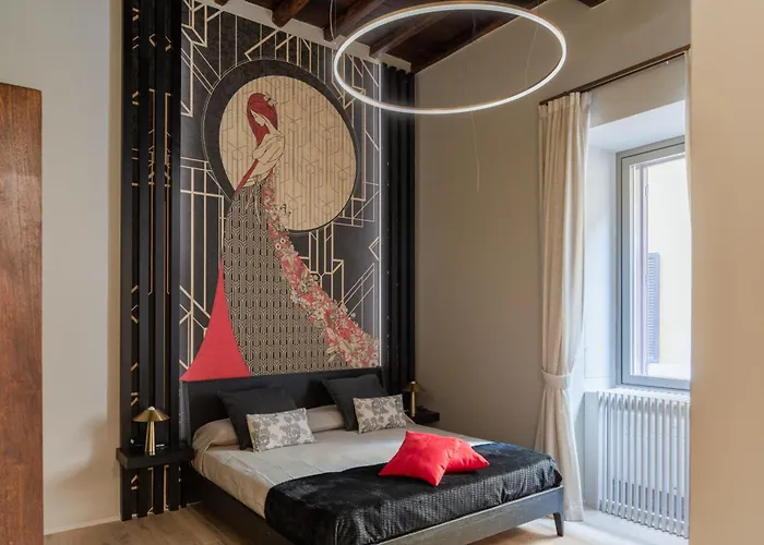 Navona Magic Apartment