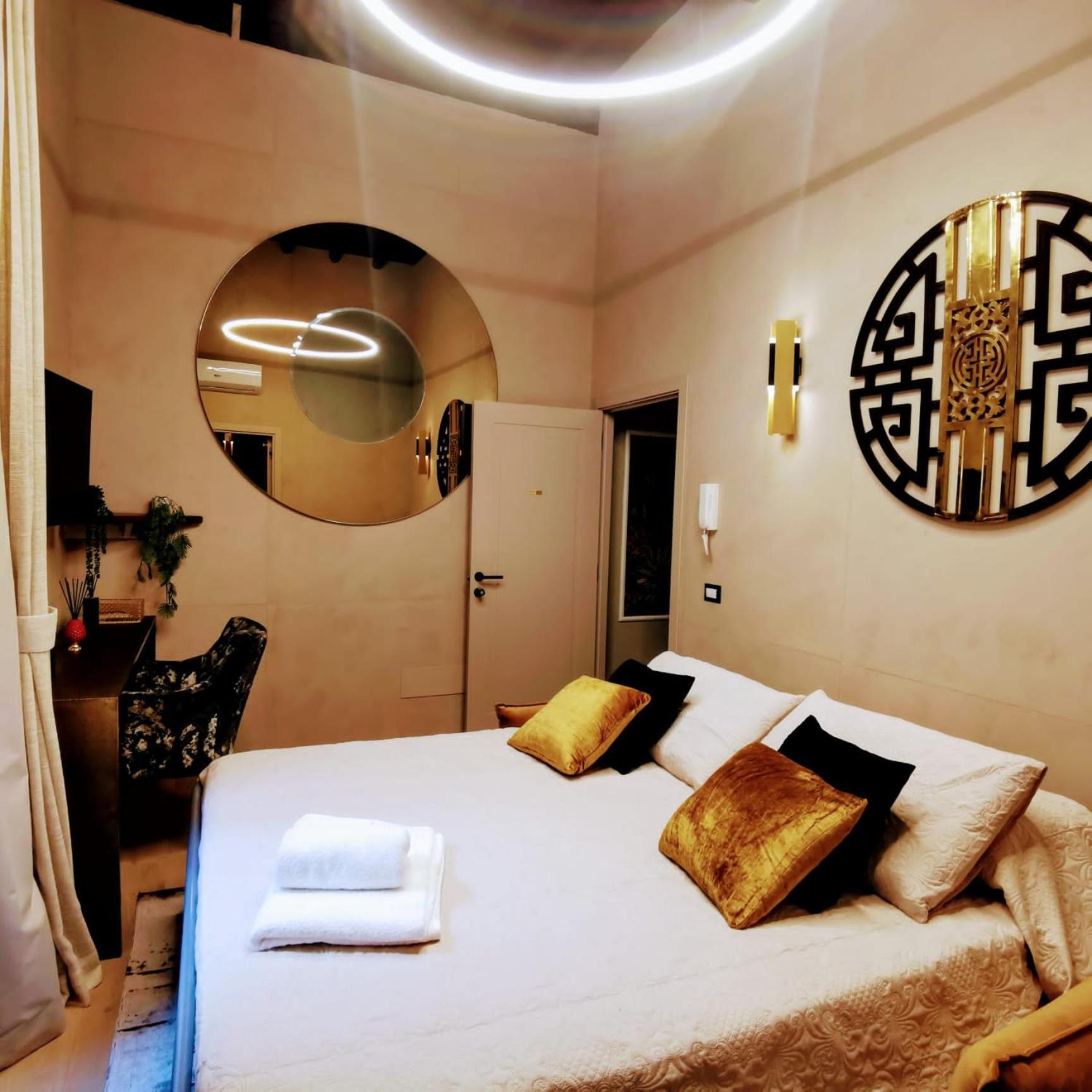 Navona Magic Apartment Rom
