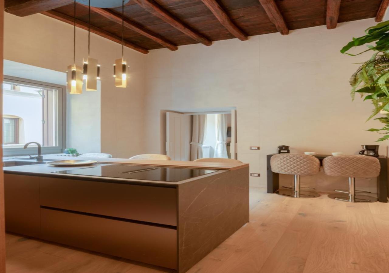 Apartment Navona Magic *