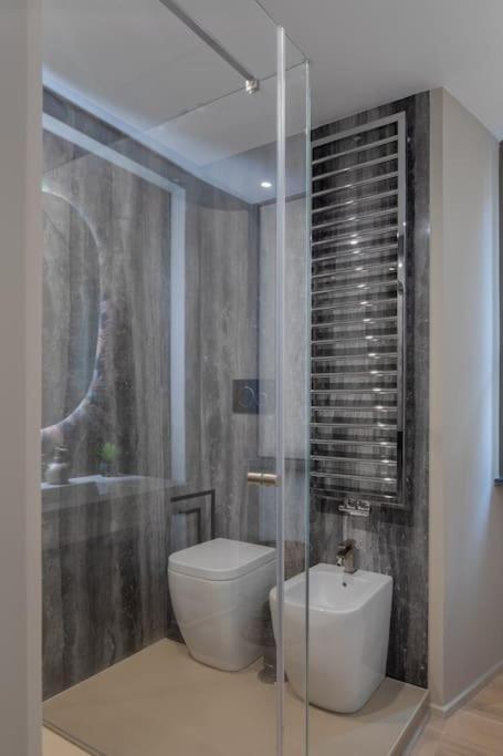 Apartment Navona Magic