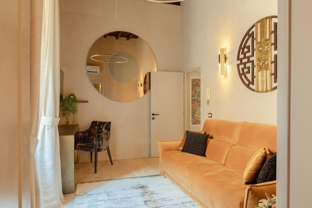 Navona Magic Apartment *