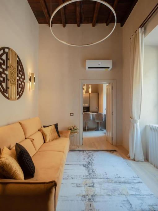 Apartment Navona Magic Rom