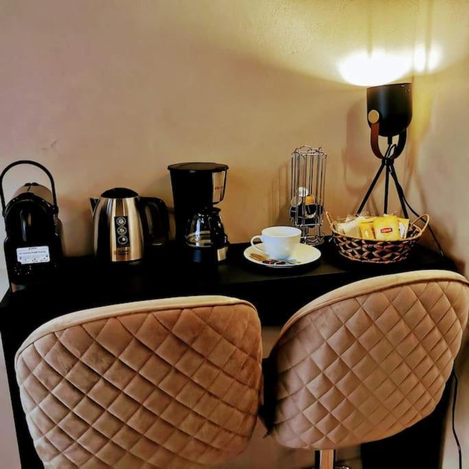 Navona Magic Apartment