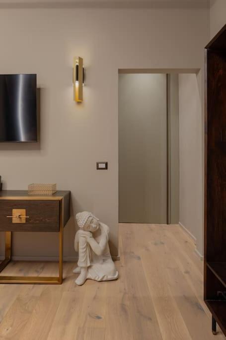 Navona Magic Apartment Rom