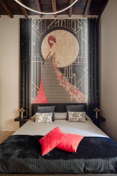 Apartment Navona Magic *