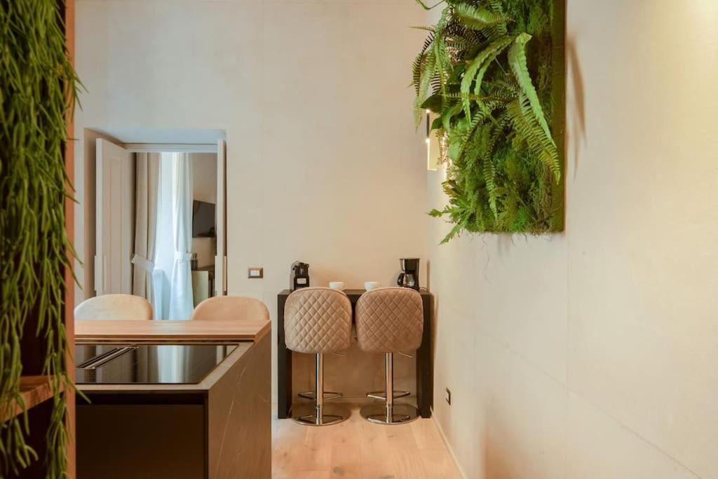 Navona Magic Apartment