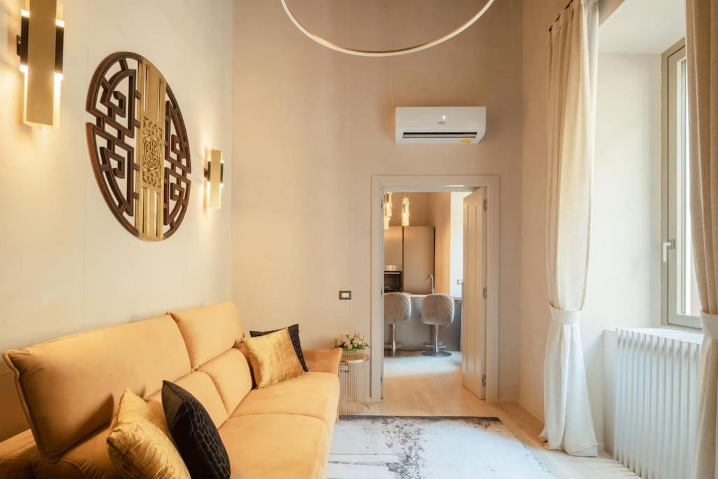 Apartment Navona Magic *