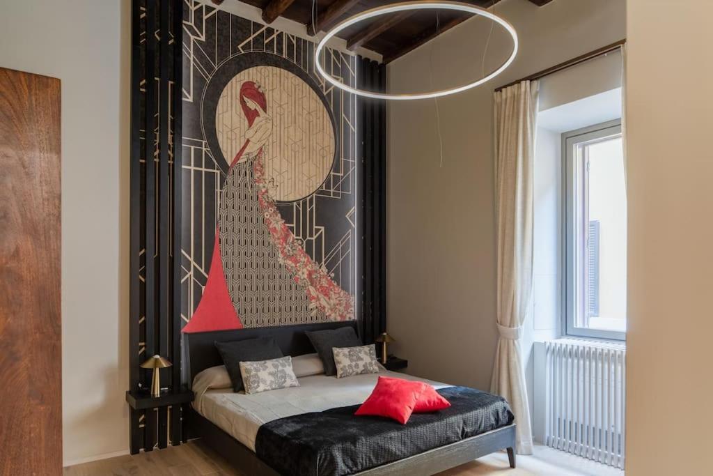 Navona Magic Apartment *