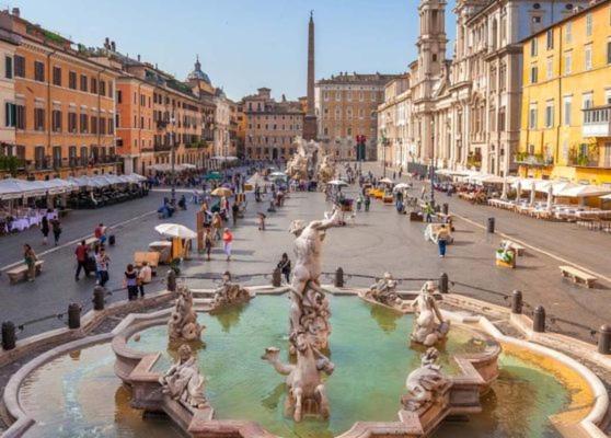 Navona Magic *