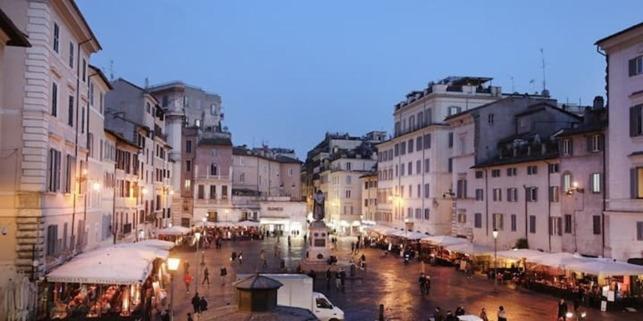 Navona Magic