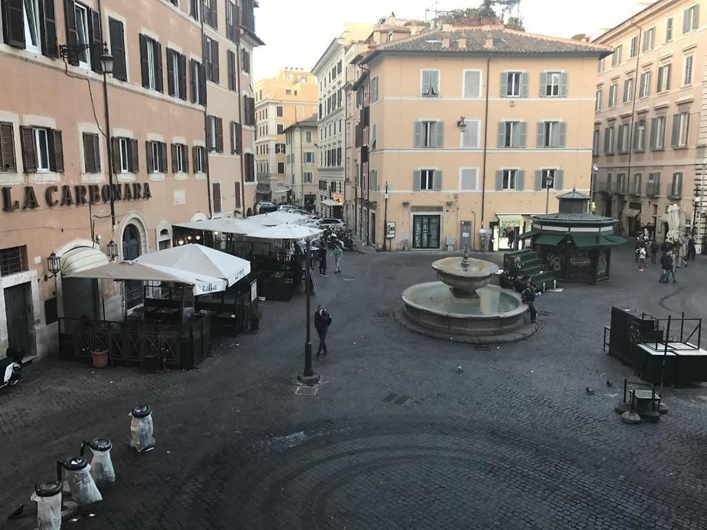 Navona Magic Apartment *