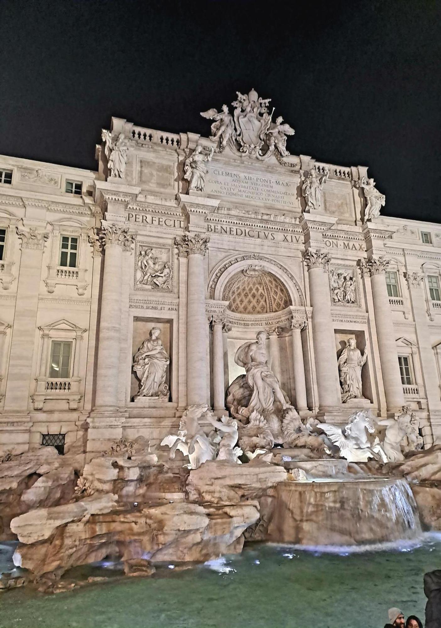 Navona Magic *